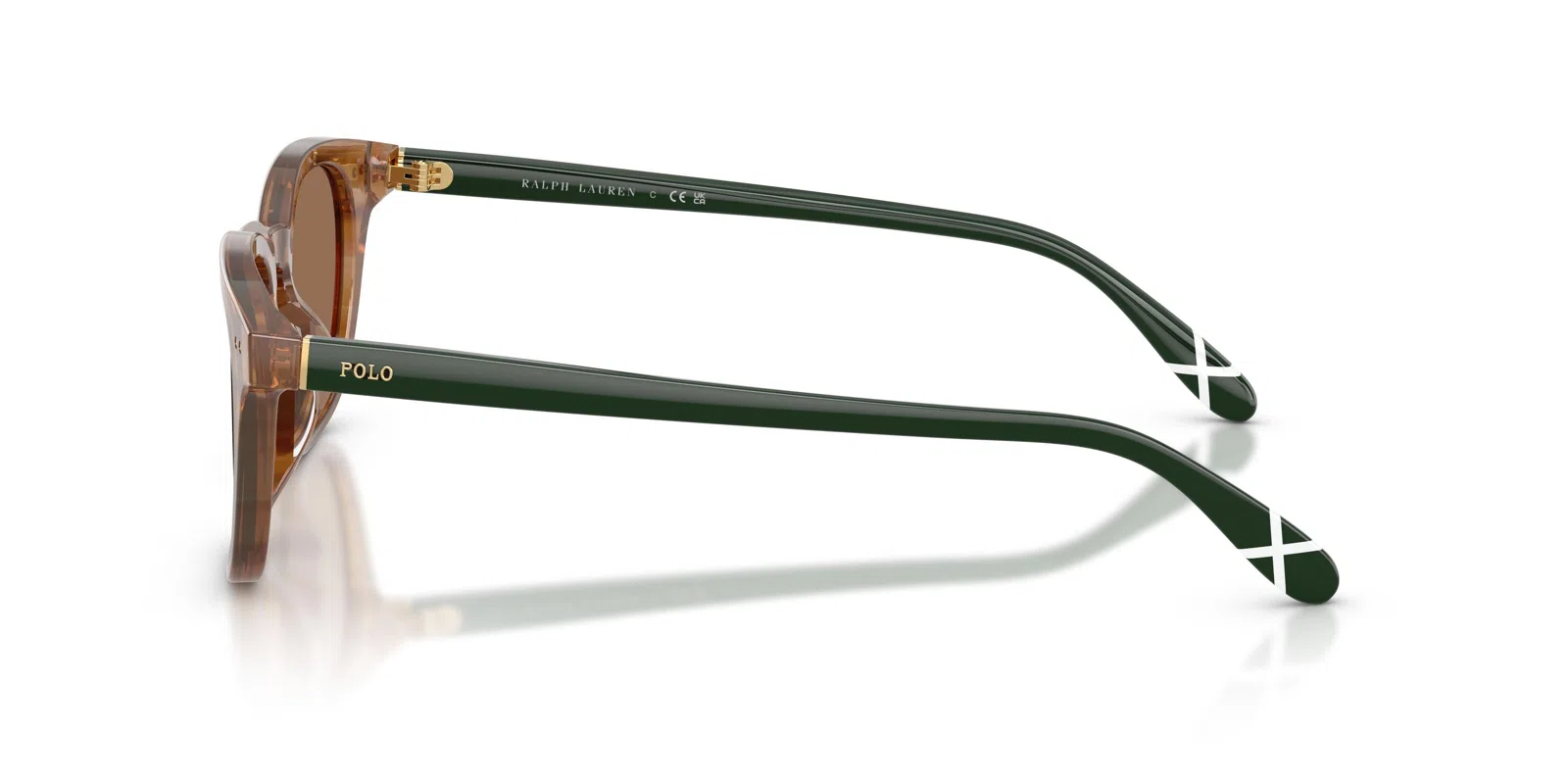 Polo 4251U Sunglasses - view 7